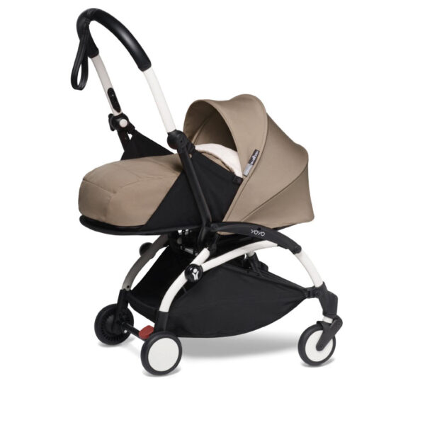Babyzen-Yoyo-Plus-Newborn-Stroller-Taupe-1
