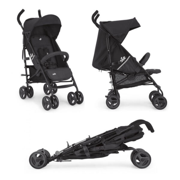 Joie-nitro-lx-stroller-black-for-rent-2