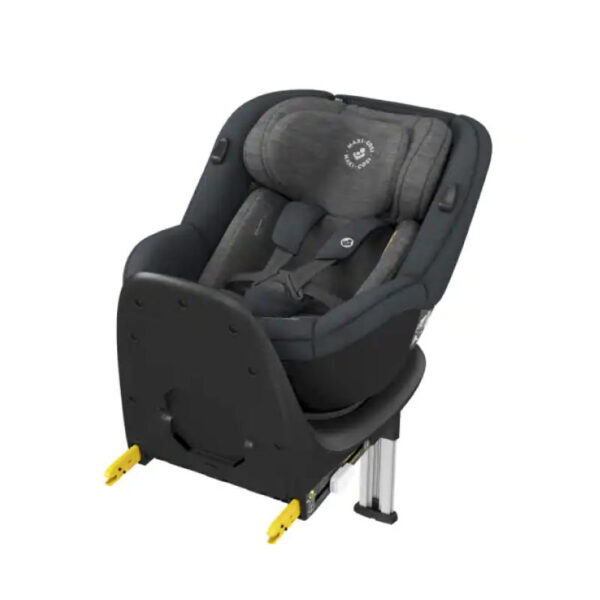 Maxi-cosi-mica-car-seat-graphite