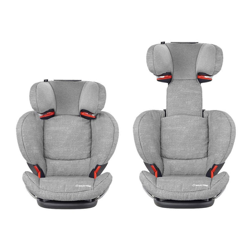 Corroderen bellen verzoek Maxi Cosi Rodi AirProtect Car Seat - Paper Planes Baby & Child