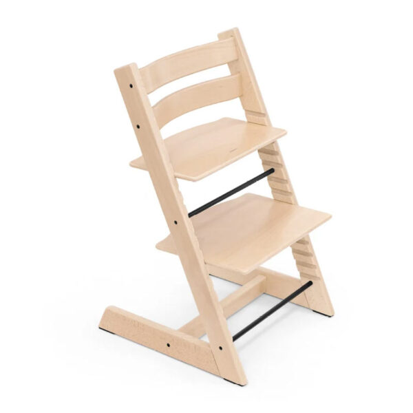 Stokke-Tripp-Trapp-Natural-high-chair-for-Rent