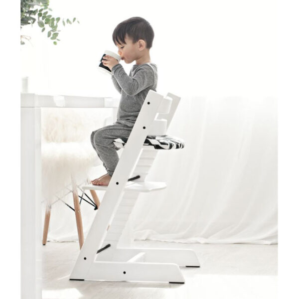 Stokke-Tripp-Trapp-White-high-chair-for-Rent-2