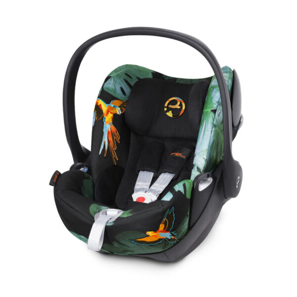 cybex-cloud-q-infant-car-seat-for-Rent