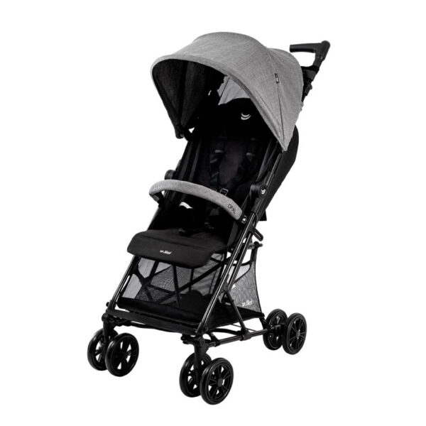 Jikel-Opal-Ultra-Compact-Stroller-Sapphire-Grey-Rent-1
