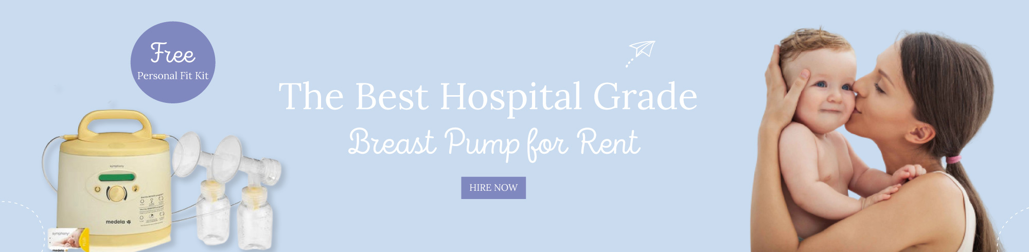 medela-breast-pump-for-rent-in-Dubai-new