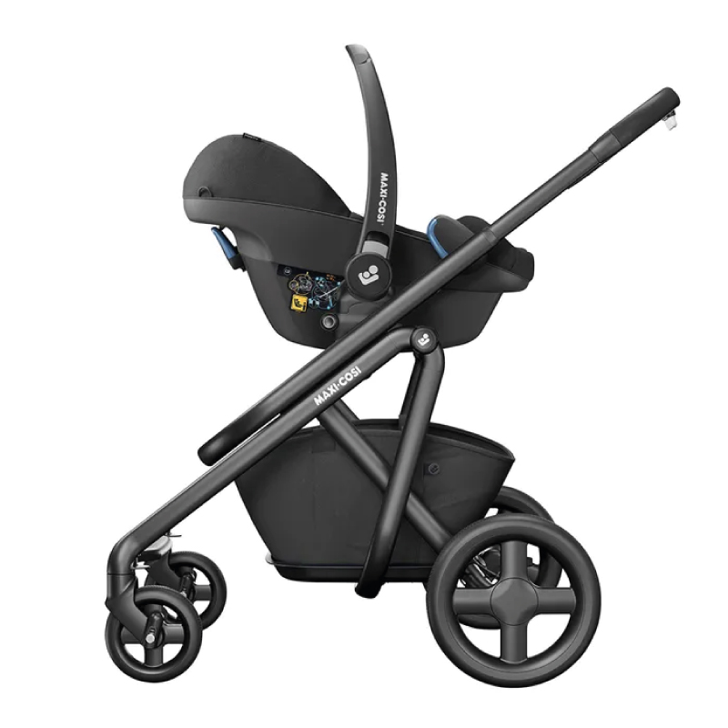 Deal: Maxi Cosi Pebble Pro / Plus rent from €11.90 p/m